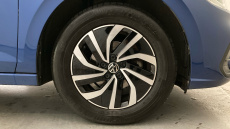 Volkswagen Polo 1.0 TSI Life 5dr Petrol Hatchback